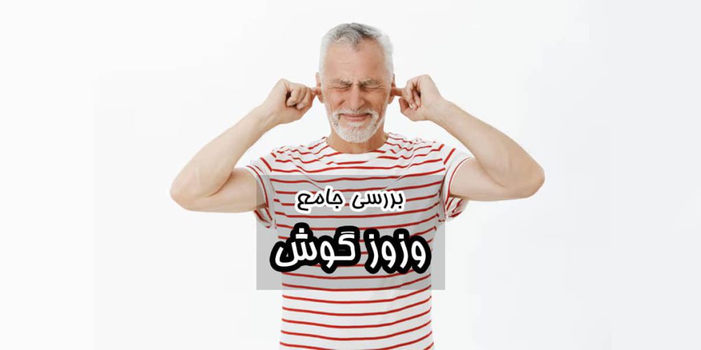 تصویر شاخص مقاله بررسی جامع وزوز گوش